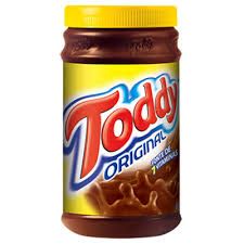 Toddy