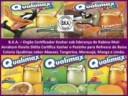 Sucos Qualimax