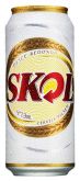 Cerv. Skol Lt 473 ml