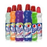 VEJA LIMPEZA PESADA 500 ML