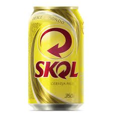 Cerv. Skol Lt 350 ml