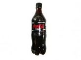 COCA COLA 600 ML ZERO