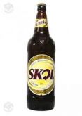 Cerv. Skol 1000 ml