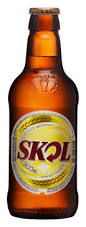 Cerv. Skol Pilsen Gfa.300 ml