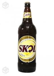 Cerv. Skol 1000 ml