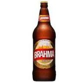 BRAHMA 1 LITRO